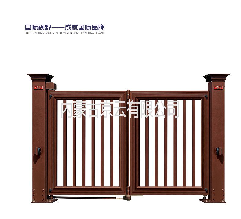 內蒙古高端智能鋁合金小門(mén)廠(chǎng)家